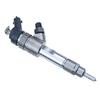 NEW Auto Parts Diesel Fuel Injector 0445120002 0986435501500313105 Common Rail Injector For I VECO  ITROEN F IAT R ENAULT 814043