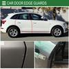 Motoforti Car Molle L Shape Door Guard Door Edge Protector Door Edge Guard Universal