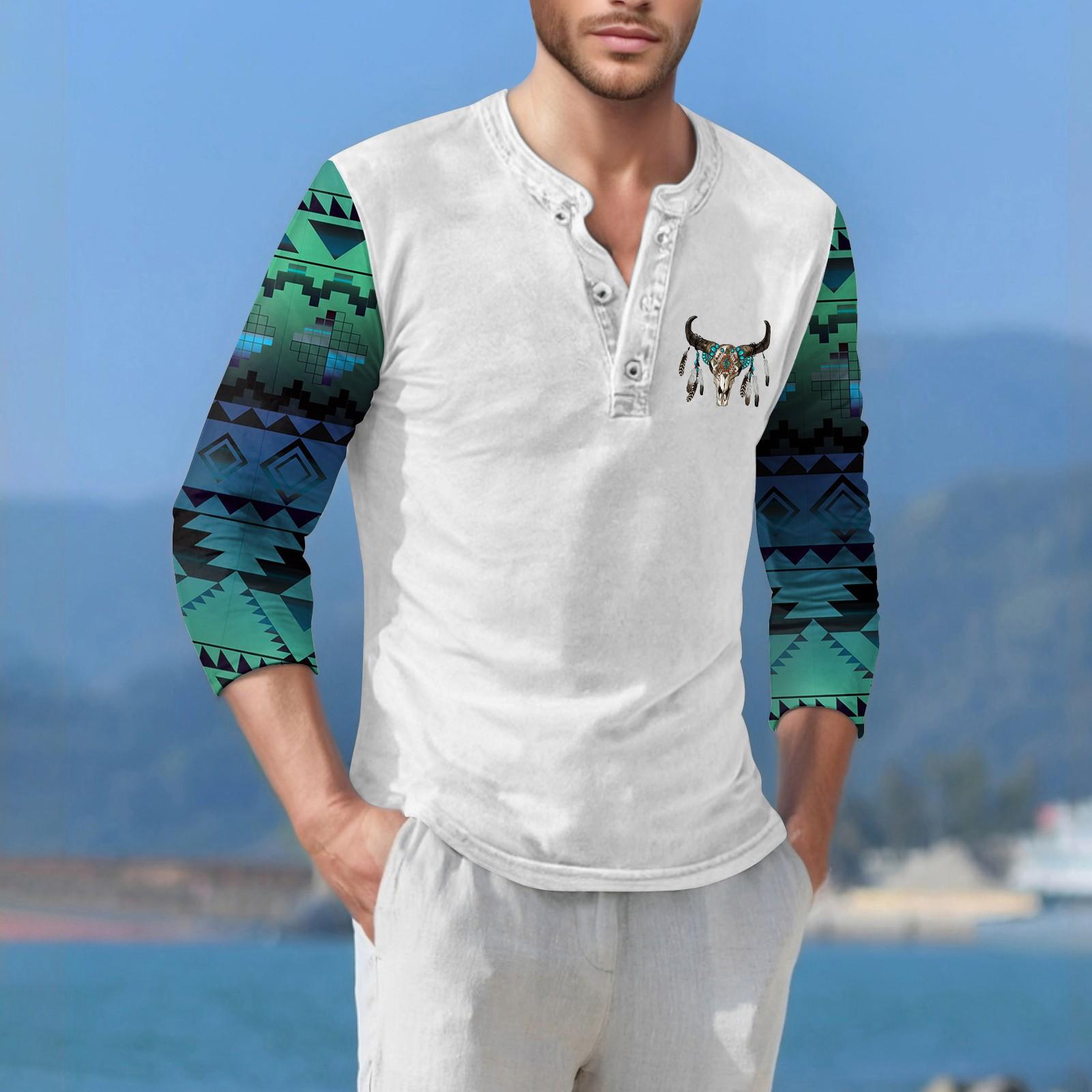 

Чоловіча футболка з короткими рукавами, вулична повсякденна мода XL білий