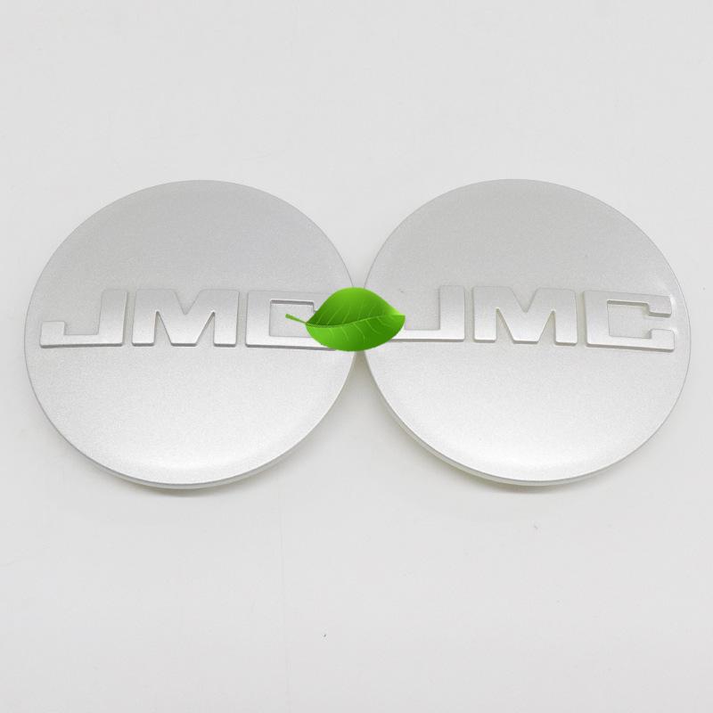 Capac butuc roată Jiangling Yuhu Potrivit: Capac central pentru 4x4/2x4