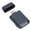 Type C USB Voice Recorder Plug and Play Phone Direct Management USB 3.2 Recording Device for Lectures Meetings