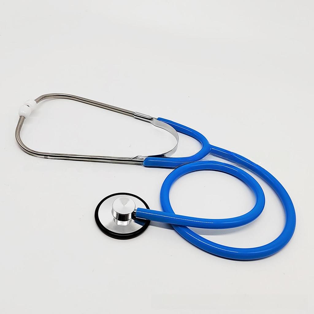 Disposable Aluminum Toy Stethoscopes In Various Colors - Export Only