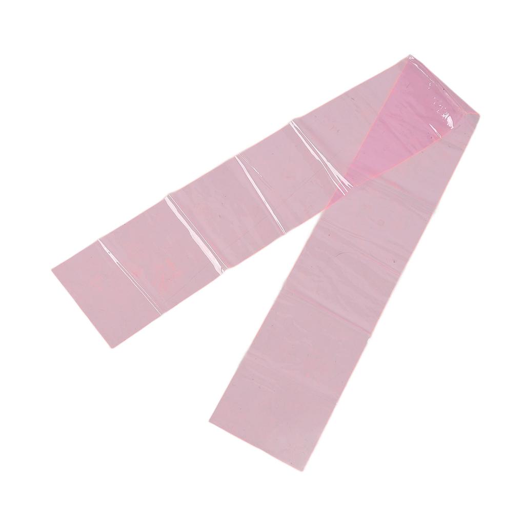 20 st Bastu Svett Midje Slimming Bälte Trimmer Kroppsformning Fettförbränning Ben Lår Wrap Shaper