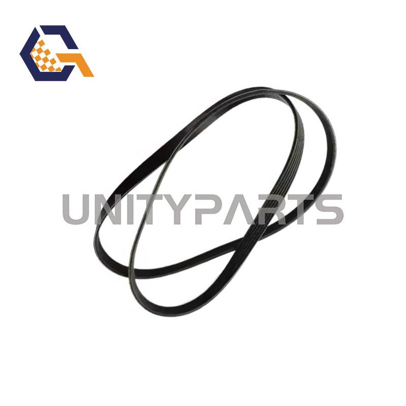 Car Serpentine V-Ribbed Drive Belt 6 PK 1807 For CHEVROLET Chery Tiggo 5 7 8 Jetour E4T15 1.5T OPEL VECTRA JEEP 6PK1807