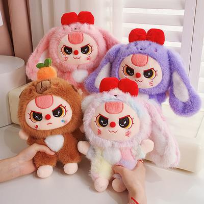 Bonecas e peluches – Peluches