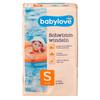 Baby Love Infant Swim Diaper Size S (4-9kg) 12 Pieces