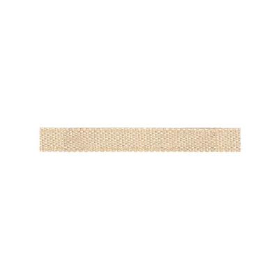 Ribbon Bon 100% Silk Taffeta Ribbon, 7mm Width, 5 Yards Roll, Made In Japan, Ideal for Ribbon Embroidery, Sewing, and Crafts