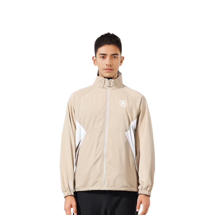 Converse Starsprinter Jacket 10026007-A01