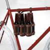 Bicycles Beer Carrier Holder Beer Bottle Carrier Folding Bottle Carring Bag