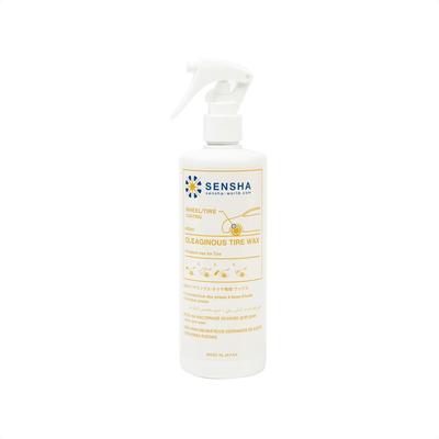 Car Wash Kingdom 796-04 Based Tire 13.5 Fl Oz (400 Ml), Tire