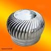 500mm Stainless Steel Non-Powered Roof Ventilator