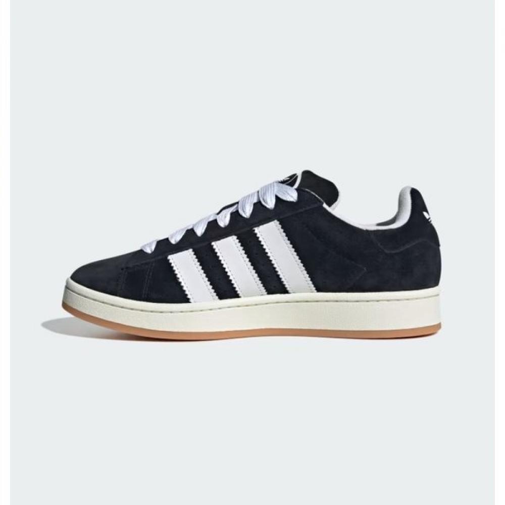 Unisex Campus 00s Black Hq8708 Adidas Original Sneakers Daily...