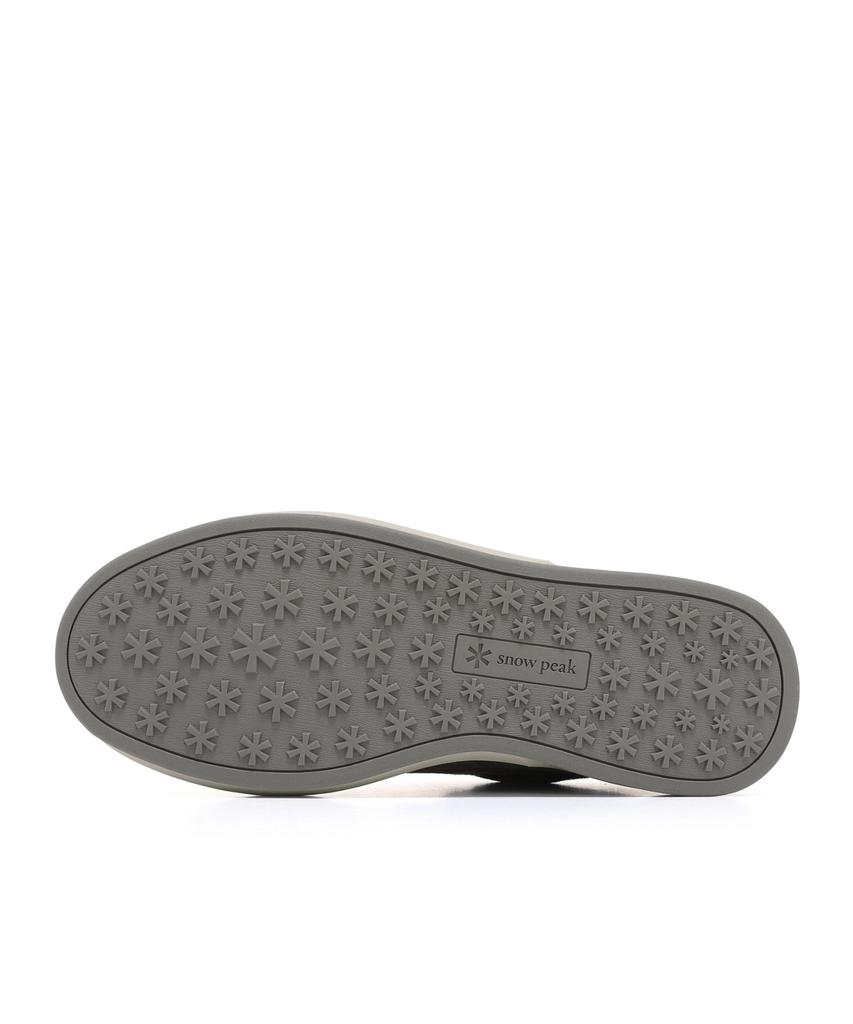 Snowpeak Apparel Buddy Nouveau (S25Zufcu60) Dark Khaki