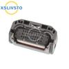 1 Set 30 Pin auto waterproof connector automatic transmission gearbox Wave box Plug 6189-6987 90980-12712 For Toyota LEXUS