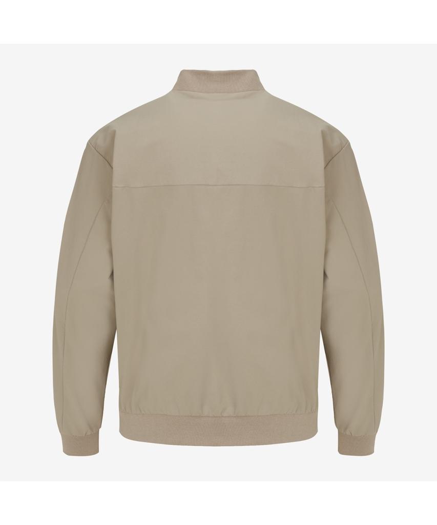The North Face Nj3Br07C Men'S Studded Bomber Dark_Beige