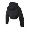 Nike Jackets Women's Black Hooded Moderate Other HV2077-010