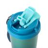 LOCK&LOCK Pure Titanium Insulated Coffee Mug 500ml