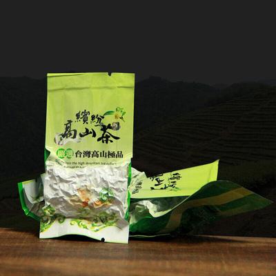 Tè Oolong