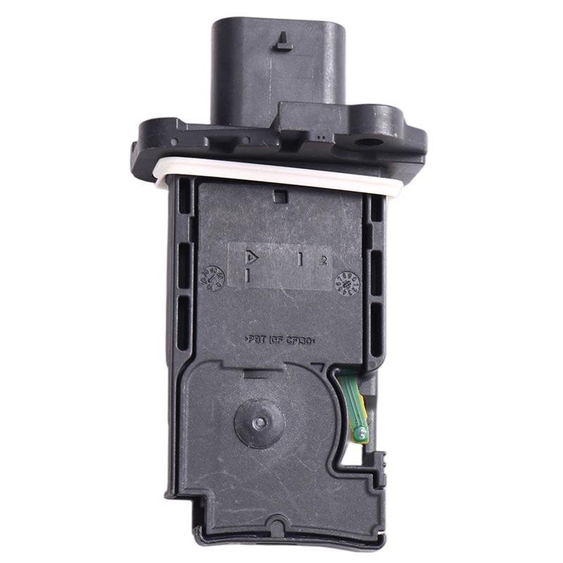 For Ford F-250 F-350 Super Duty - Compatible Car Air Flow Meter MAF Sensor JX6A-12B579DA JX6Z12B579A