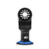 Starlock Multifunction Saw Blade for Metal & Wood