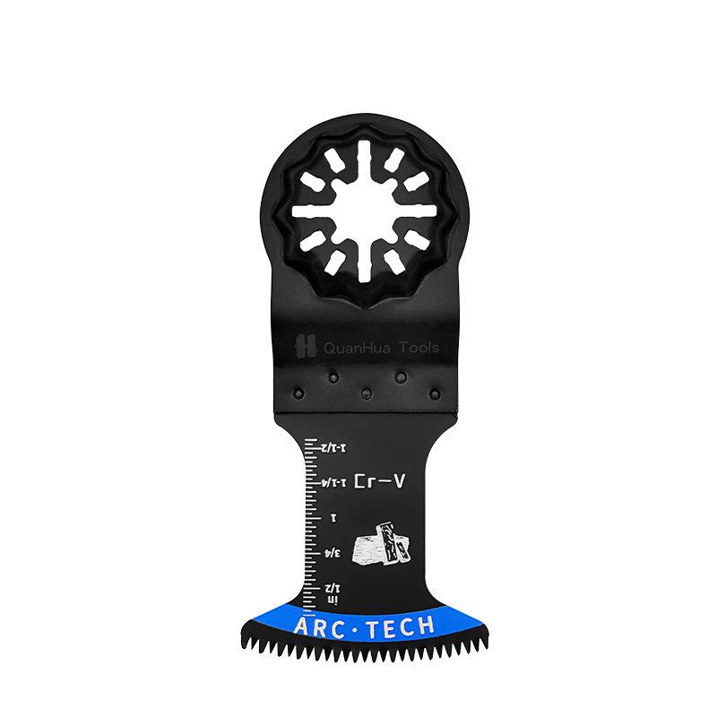 Starlock Multifunction Saw Blade for Metal & Wood