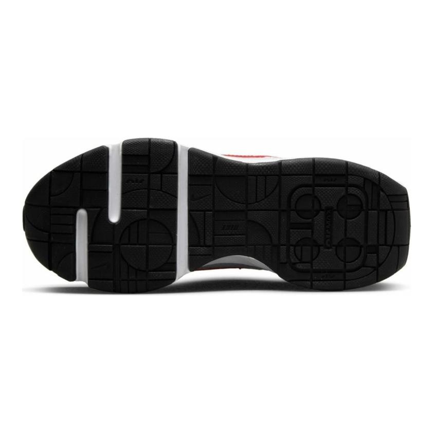 Nike Air Max INTRLK Lite Comfortable Versatile Shock Absorbing Breathable Low Top Casual Shoes Kids Sneakers Gray DH9394-004