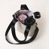 Adjustable water bottle storage bag Outdoor water bottle bag Large capacity design water bottle bag Cycling water bottle bag