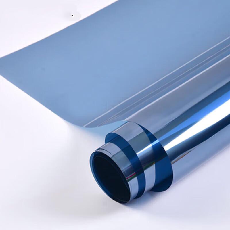 Laser Eavesdropping & EMF Shielding Window Film