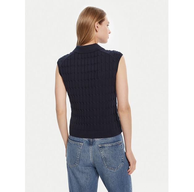 Tommy Hilfiger Sweater WW0WW45655