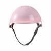 With Ear Holes Dog Cat Helmets Adjustable Dog Helmet Hat Pet Motorcycle Helmet  Pet Accessories