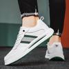 Freizeitschuhe Herrenschuhe Student Whiteboard-Schuhe Sommer atmungsaktive Mesh-Sneaker trendige Schuhe