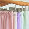 Children's Lantern Pants For Girls Boys Summer Thin Loose Simple Solid Color Kids Trousers Casual Baby Boy Girl Beach Pant