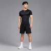 Li-Ning Li Ning Workout Clothing Men's Black AUDR079-1