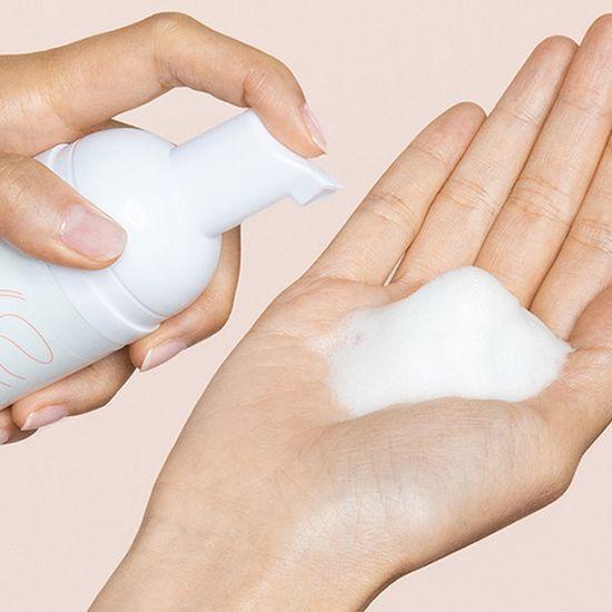 Avene Gentle Foaming Cleanser 150ml