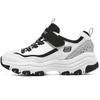 Skechers Kids' Retro Panda Casual Sport Shoes