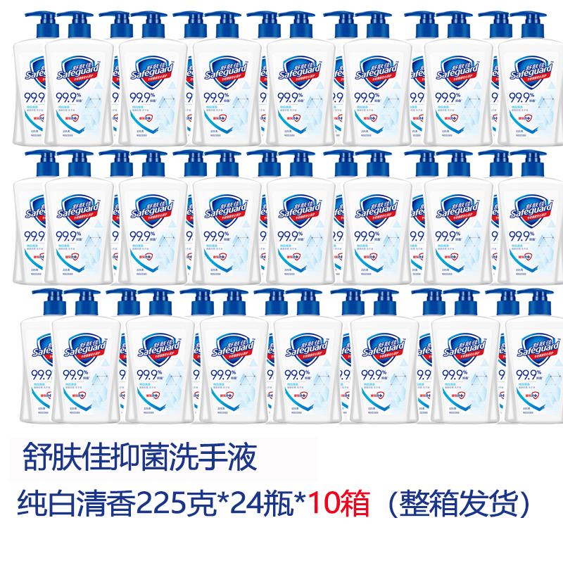 

Safeguard Antibacterial Hand Wash