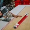 Adjustable Cutting Machine Aluminum Alloy Ruler Customizable Cutting Dimensions