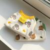 Dog Summer Vest Cat Spring Breathable Sling Full of Small Mouse Medium Small Dog Two Feet Pet Dog Clothes