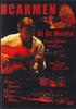 DVD VARIOUS - Carmen Al Di Meola VQBB70004 INFLUENCE & I Japan Music Video Used