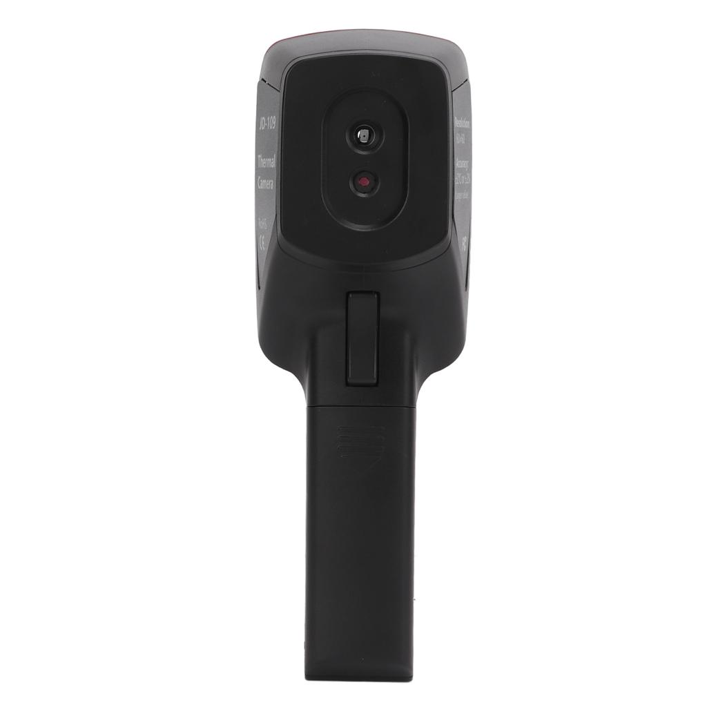 JD109 HD Infrared Thermal Imager Handheld Thermal Imaging Camera Device Temperature Range 20 celsius 500 celsius