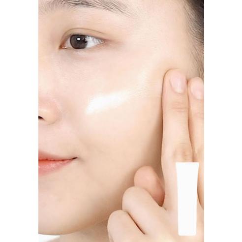 BANOBAGI Milk Thistle Repair Cica Sunscreen Plus SPF45 PA+++ Soothing UV Protection Sun Cream 50ml