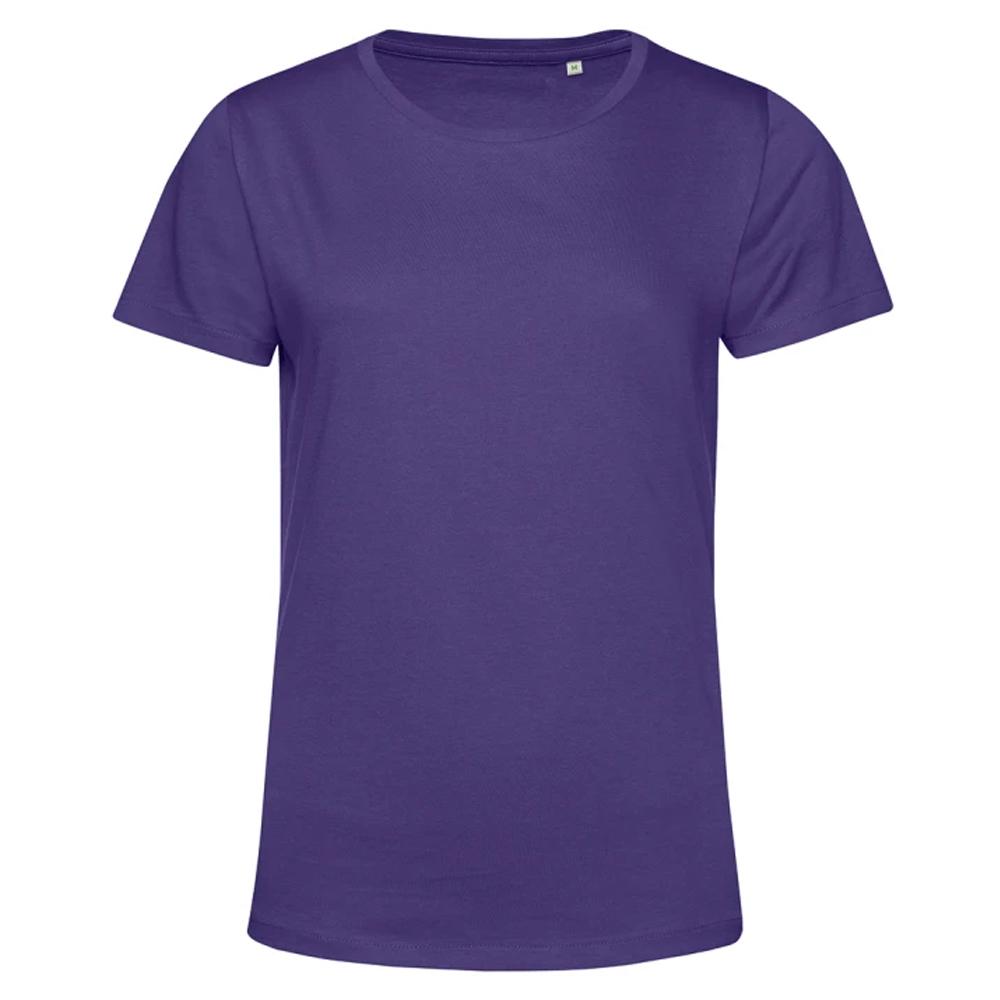 B&C Womens/Ladies #Inspire E150 T-Shirt