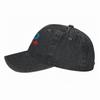 Alternative Afd Germany Casual Baseball Cap For Unisex-Teens AFD German Logo Hiking Fishing Hip Hop Hats Sunscreen Baseball Caps