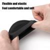 Wear-Resistant Gear Rod Cover Universal Silicone Car Gear Head Shift Knob Cover Gear Shift Non Slip Grip Handle Case