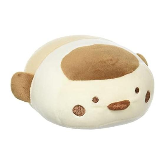 Sumikkogurashi Super Mochimochi Plush Sparrow MX79201