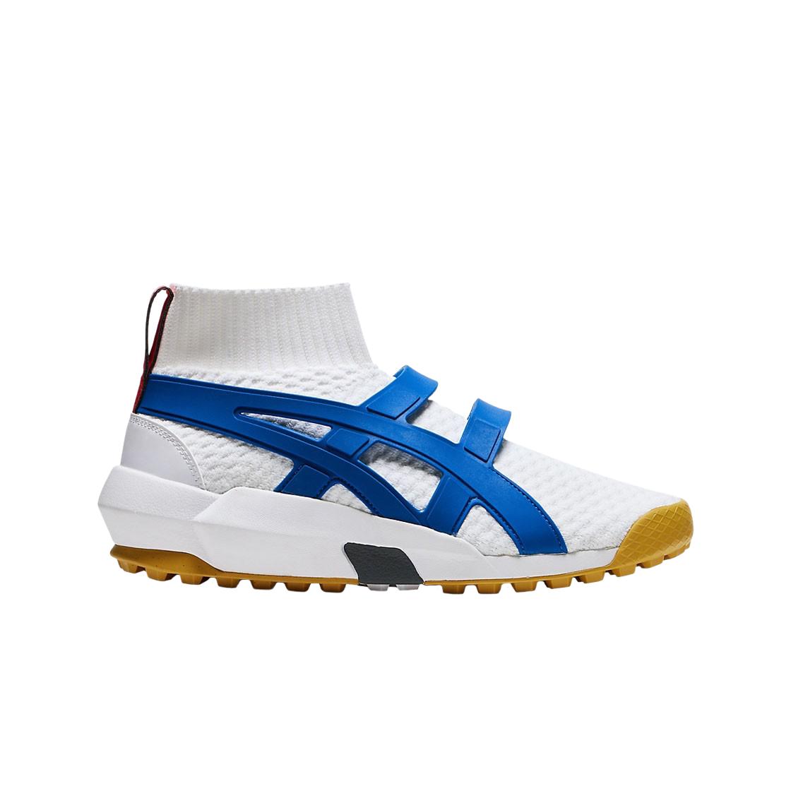 

Onitsuka Tiger Knit Trainer White Imperial 260