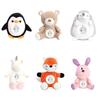 Anmalis Child Sound And Light Soothe Lullaby Projector Plush Toy Stuffed Night