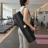 Wodoodporna torba do przechowywania maty do jogi Regulowany pasek Torba na siłownię i jogę Lekki uchwyt na matę fitness Joga