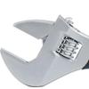 Lishi Shida Anti-slip Adjustable Wrench