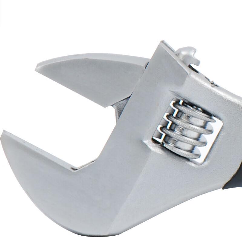 Lishi Shida Anti-slip Adjustable Wrench